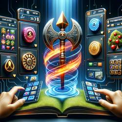 Как выбрать игровую платформу в казино Три Топора: советы и рекомендации